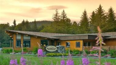 Seward Windsong Lodge in Seward, AK