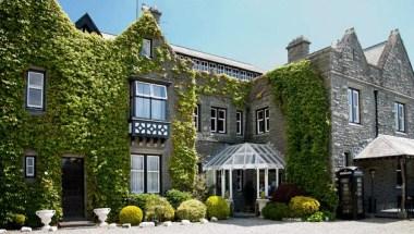 Bron Eifion Country House Hotel in Criccieth, GB3