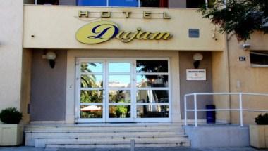 Hotel Dujam in Split, HR