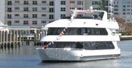 Delray Yacht Cruises in Delray Beach, FL