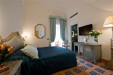 Hotel Botanico San Lazzaro in Maiori, IT