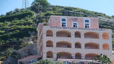 Hotel Botanico San Lazzaro in Maiori, IT