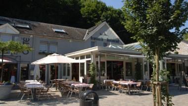 Hotel - Restaurant Cote Cour in Durbuy, BE