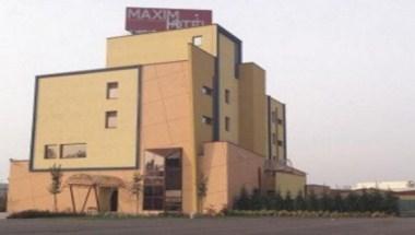 Maxim Hotel in Ospedaletto Lodigiano, IT