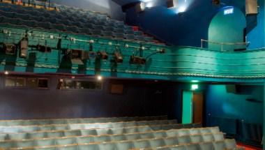 Bradford Playhouse in Bradford, GB1