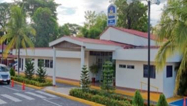 Best Western Las Mercedes in Managua, NI