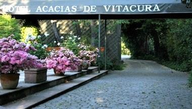 Hotel Acacias De Vitacura in Santiago, CL