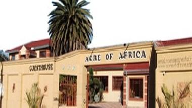 Acre of Africa in Boksburg, ZA