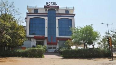 Hotel Mansarovar Palace in Jaipur, IN