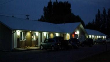 Westway Inn Motel in Neepawa, MB