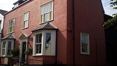 The Limes Guesthouse in Maldon, GB1