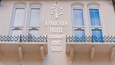 A Park View Hotel in Wolverhampton, GB1