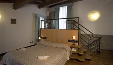 Hotel Ancora in Verbania, IT