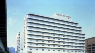 Kobe Sannomiya Tokyu REI Hotel in Hyogo, JP