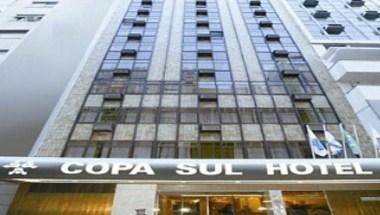 Copa Sul Hotel in Rio De Janeiro, BR