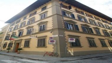 Hotel Cimabue in Florence, IT