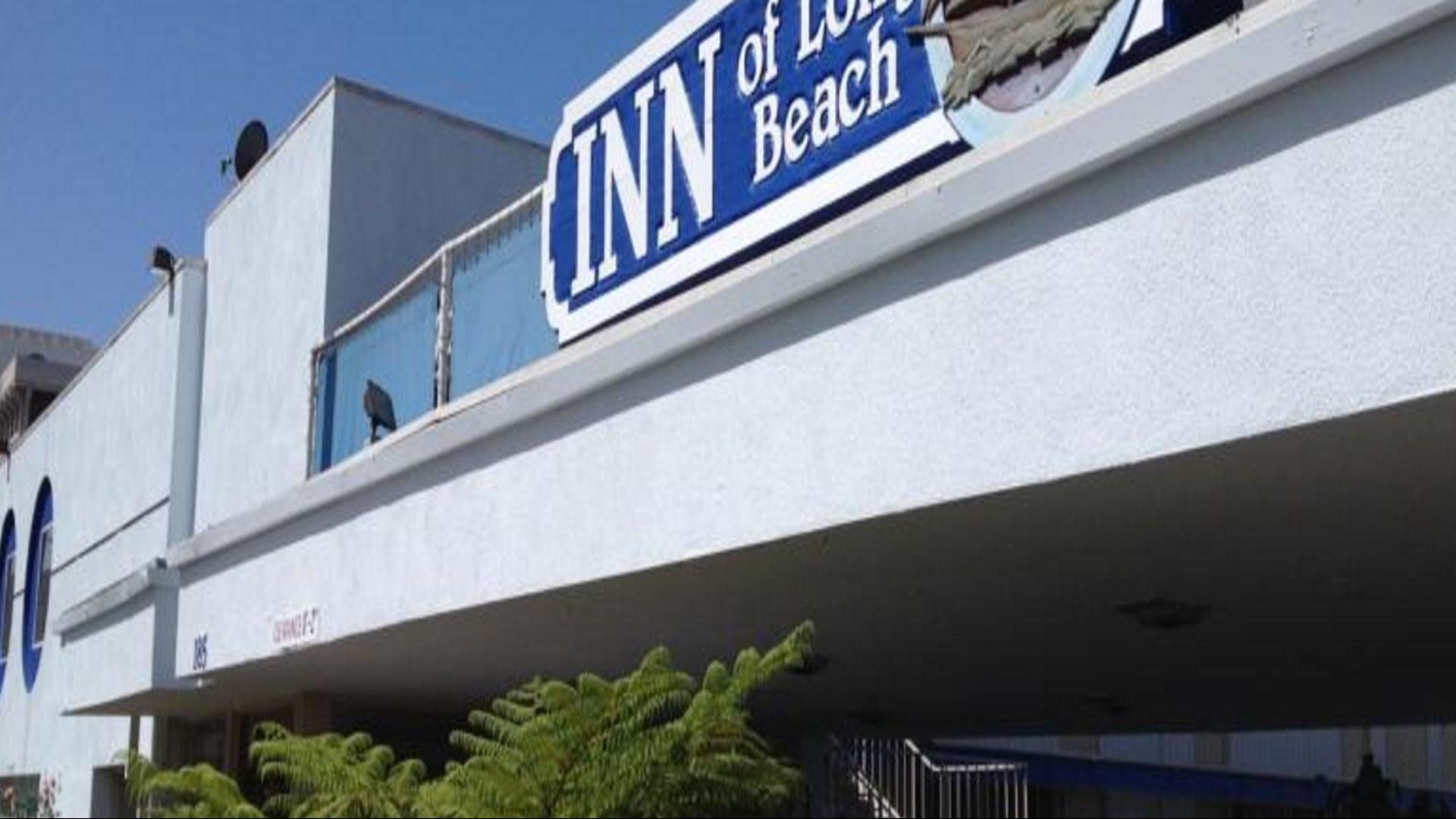 Inn of Long Beach in Long Beach, CA