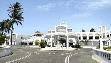 Kunduchi Beach Hotel and Resort in Dar es Salaam, TZ