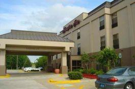 Hampton Inn Battle Creek in Battle Creek, MI