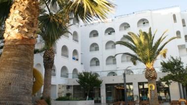 Glaros Beach Hotel in Hersonissos, GR