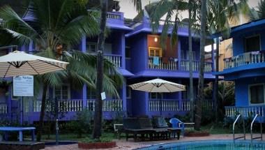 Dona Julia Resort in Goa, IN
