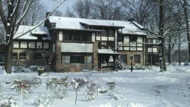 Shaker Historical Society & Museum in Shaker Heights, OH