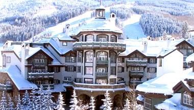 The Chateau Residence Club in Beaver Creek, CO