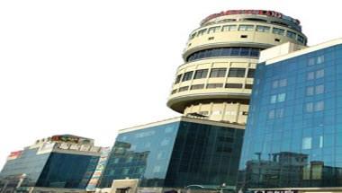 Hotel Om Tower in Jaipur, IN