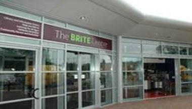 The BRITE Centre in Leicester, GB1