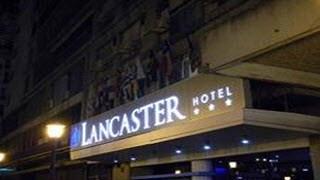 Lancaster Hotel in Montevideo, UY