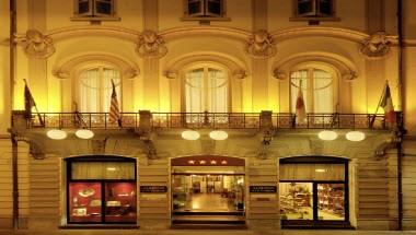 Hotel Vittoria in Faenza, IT