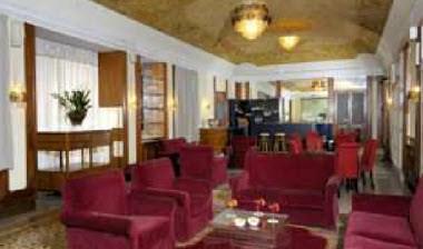 Hotel Vittoria in Faenza, IT