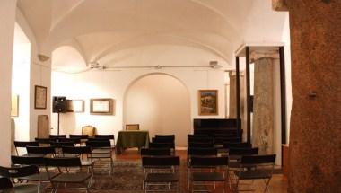 Sala Margana in Rome, IT