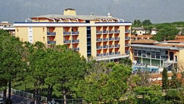 Grand Hotel Esplanada in San Michele al Tagliamento, IT