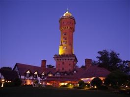 Hotel L'Auberge in Punta del Este, UY