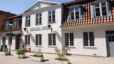 Herlov Kro Hotel in Herlev, DK