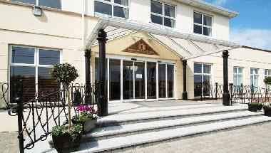 Inishowen Gateway Hotel in Buncrana, IE