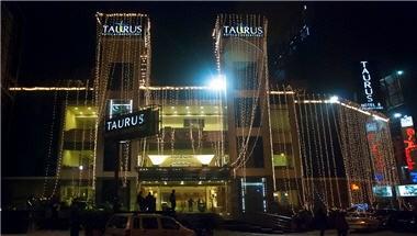 Taurus Hotel in New Delhi, IN