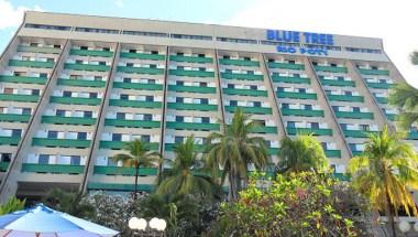 Blue Tree Towers Rio Poty in Teresina, BR