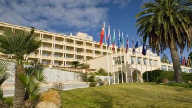 Corfu Palace Hotel in Corfu, GR