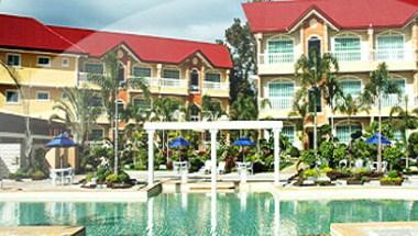 Lohas Hotel in Pampanga, PH