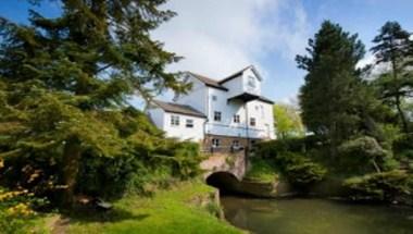 Little Hallingbury Mill in Bishop's Stortford, GB1