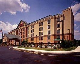 Hampton Inn & Suites Valley Forge/Oaks in Phoenixville, PA