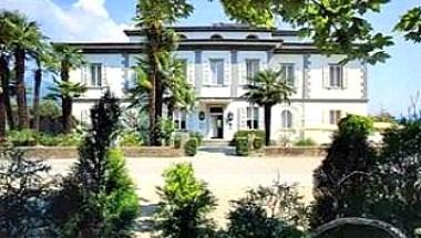 Albergo Gardenia in Caslano, CH