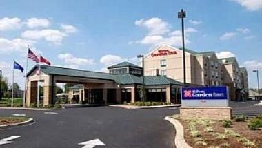 Hilton Garden Inn Bowling Green in Bowling Green, KY