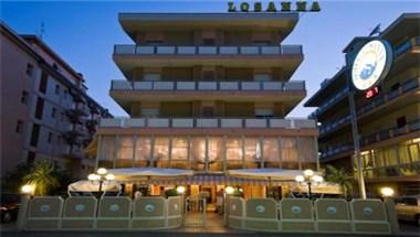 Hotel Losanna in Cervia, IT