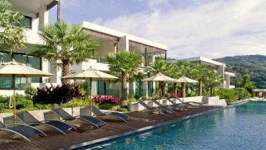 Sea Pearl Villas Resort in Phuket, TH