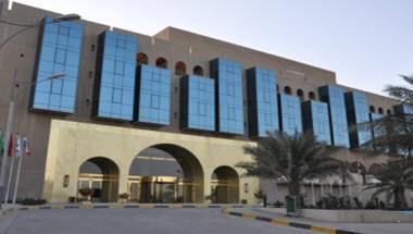 Basra International Hotel in Basra, IQ