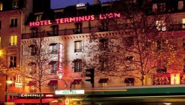 Hotel Terminus Paris in Paris, FR