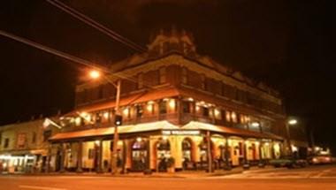 Willoughby Hotel in Sydney, AU